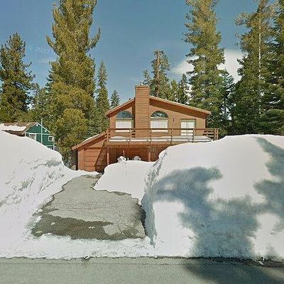 23 Snowridge Ln, Mammoth Lakes, CA 93546