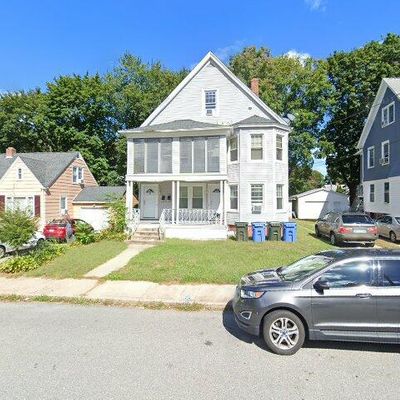 23 Spring Garden Ave #25, Norwich, CT 06360