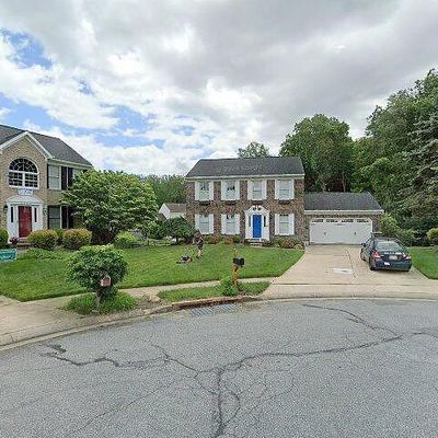 2306 Fox Chase Ct, Bel Air, MD 21015