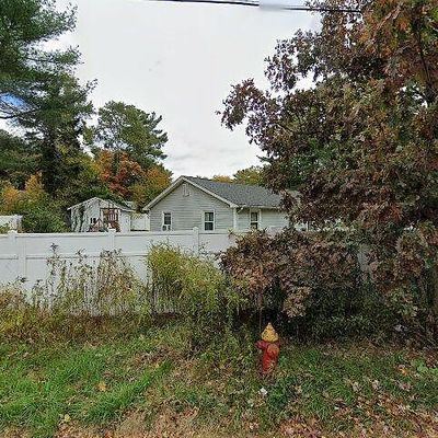 2306 Washington St, East Bridgewater, MA 02333