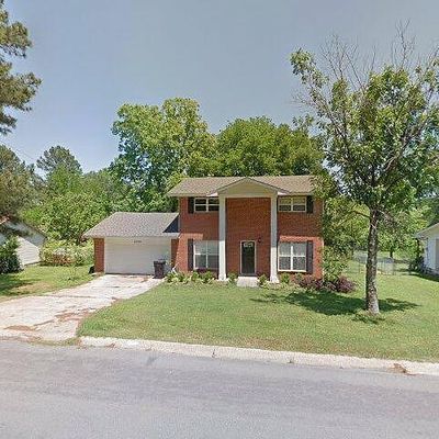 2309 W Lakeview, Benton, AR 72015