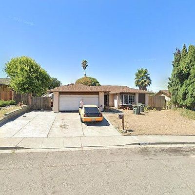 231 Curtis Dr, Vallejo, CA 94591