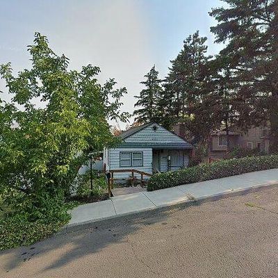 231 W 16 Th St, The Dalles, OR 97058