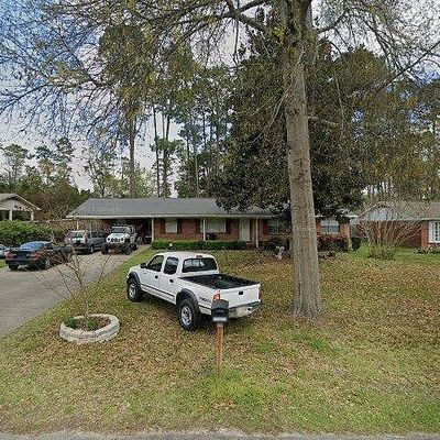 2311 Eddy St, Hattiesburg, MS 39402