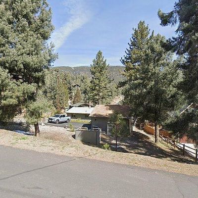 2312 Cedarwood Dr, Pine Mountain Club, CA 93222