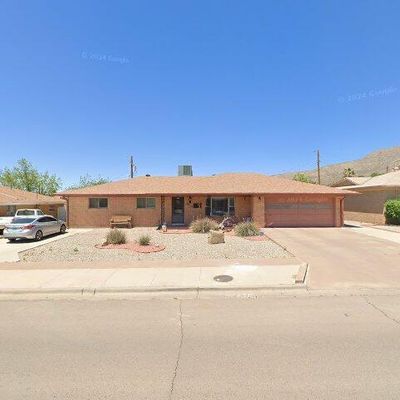 2313 18 Th St, Alamogordo, NM 88310