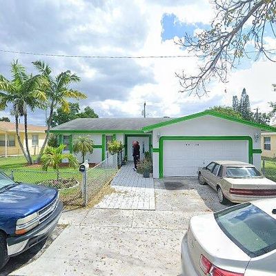 2314 Douglas St, Hollywood, FL 33020