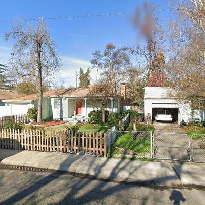 2317 W Harding Way, Stockton, CA 95203