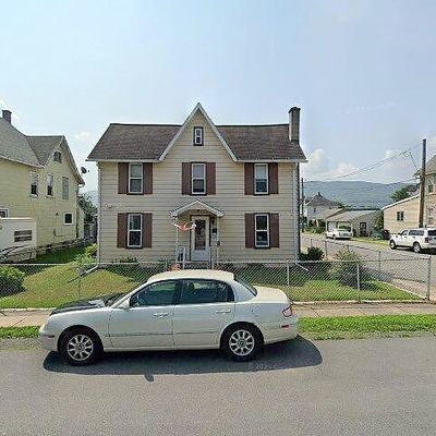 2321 Linn St, Williamsport, PA 17701