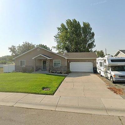 2321 W 550 N, Vernal, UT 84078