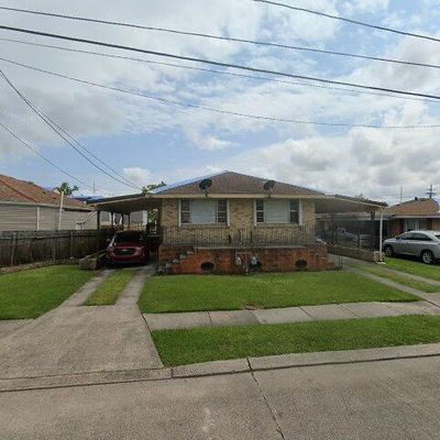 2324 Benefit St, New Orleans, LA 70122