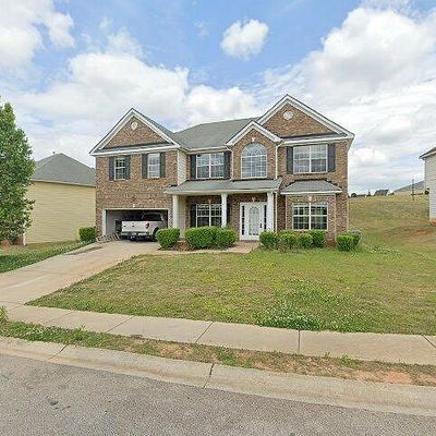 2325 Cornell Cir, Mcdonough, GA 30253