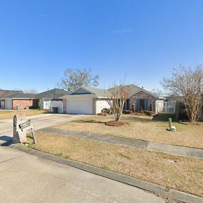 234 Evelyn Ave, Houma, LA 70363