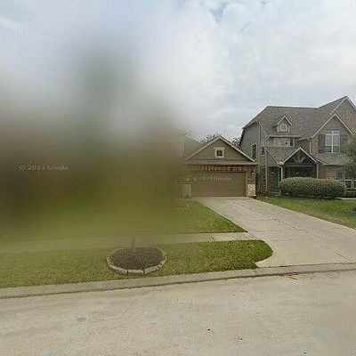 23474 Fauburg Dr, New Caney, TX 77357