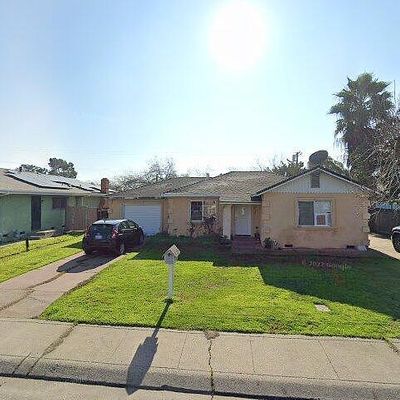 2354 E Flora St, Stockton, CA 95205