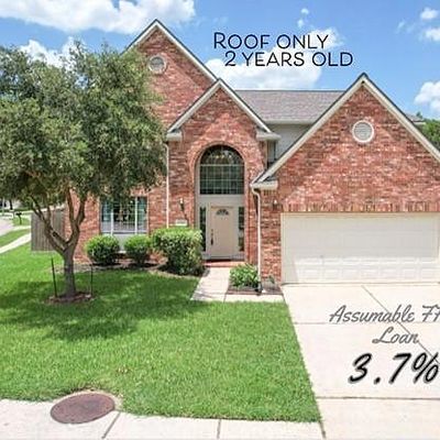 23626 Rustic Oak Ct, Spring, TX 77373