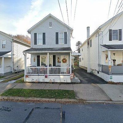 237 Matson Ave, Wilkes Barre, PA 18705