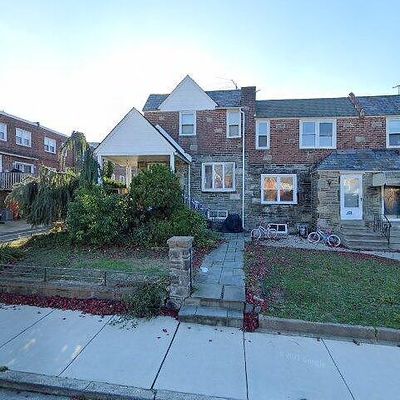 238 Barclay Rd, Upper Darby, PA 19082