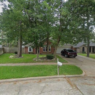 238 Hartford Dr, Conroe, TX 77303