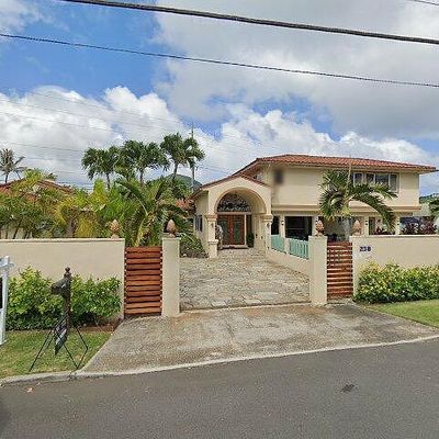 238 Portlock Rd, Honolulu, HI 96825