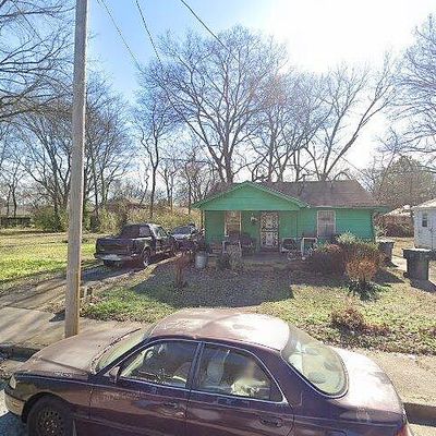 2383 Shasta Ave, Memphis, TN 38108