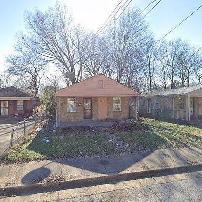 2397 Shasta Ave, Memphis, TN 38108