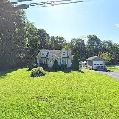 240 Browning Rd, Norwich, CT 06360