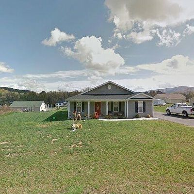 240 Nat Back Rd, Wytheville, VA 24382