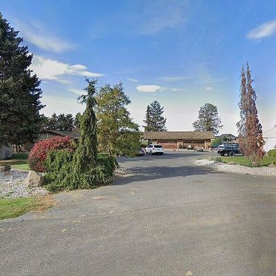 2400 Hamilton Rd Ne, Moses Lake, WA 98837