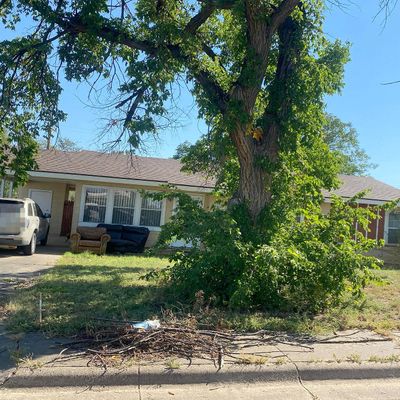 2408 Magnolia St, Amarillo, TX 79107