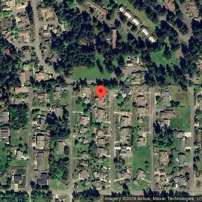 241 N Stromberg Ave, Port Townsend, WA 98368