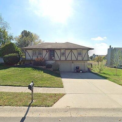 2413 Nw 84 Th Ter, Kansas City, MO 64154