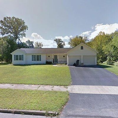 2414 Reed St, Williamsport, PA 17701