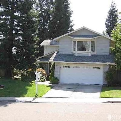 2419 Hill View Ln, Pinole, CA 94564