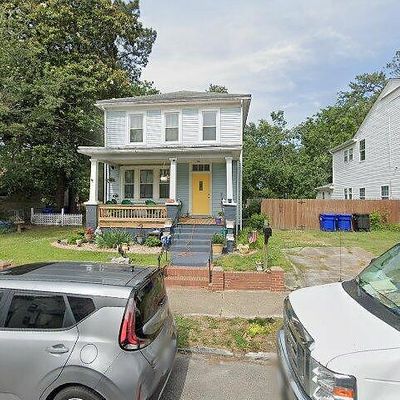 242 Armstrong St, Portsmouth, VA 23704