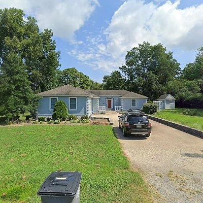 24207 Chadbourne St, Parksley, VA 23421