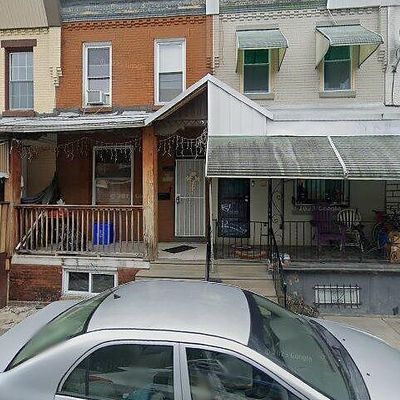 2421 S Beulah St, Philadelphia, PA 19148