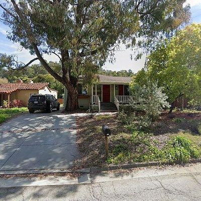 2424 Monterey Blvd, Oakland, CA 94611