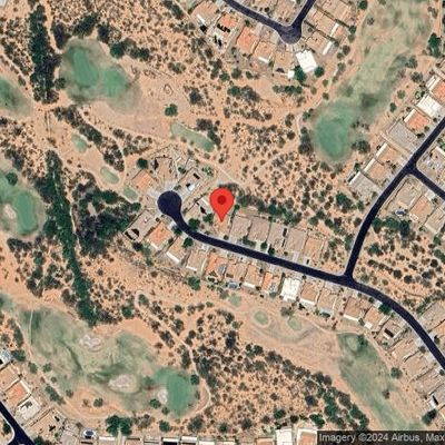 2425 E Glen Canyon Rd, Green Valley, AZ 85614