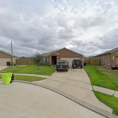 2434 Heath Ridge Ln, Richmond, TX 77469