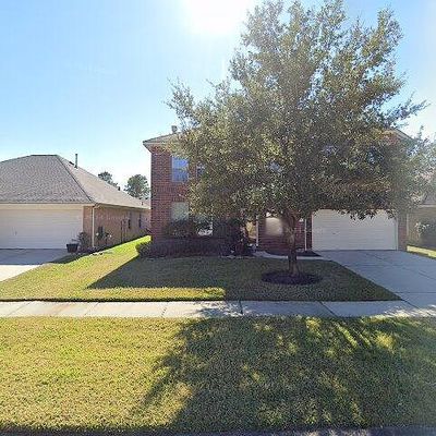 2435 Ligustrum Flower Dr, Spring, TX 77388