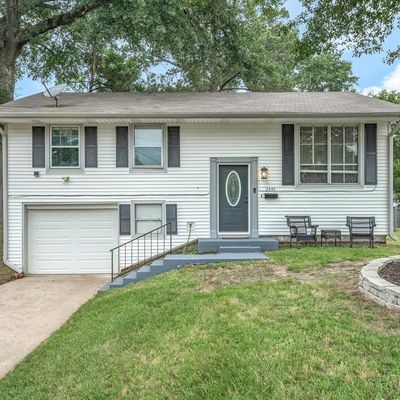 2444 Holley St, Tyler, TX 75701