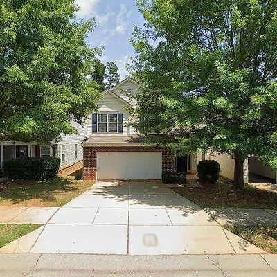 2445 Reid Oaks Dr, Charlotte, NC 28208