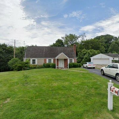 208 Delaware Dr, Glenshaw, PA 15116