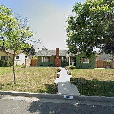 208 E 3 Rd St, San Dimas, CA 91773