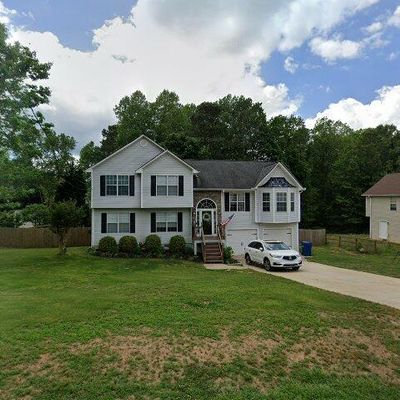 208 Crestwood Dr, Dallas, GA 30157