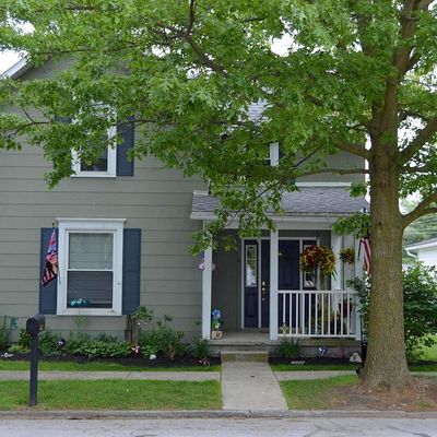 208 N Elm St, Prospect, OH 43342