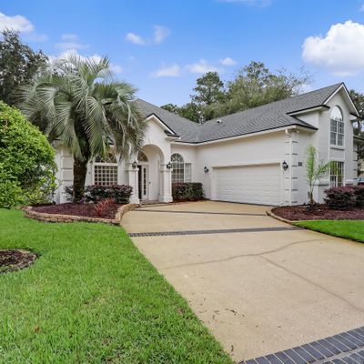 208 Odoms Mill Blvd, Ponte Vedra Beach, FL 32082