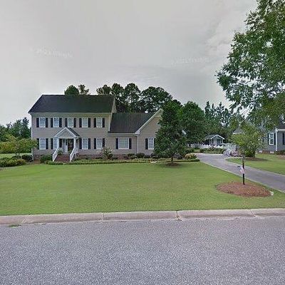 208 Summit Dr, Whiteville, NC 28472