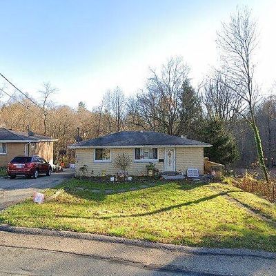 2081 Constitution Blvd, Mckeesport, PA 15135